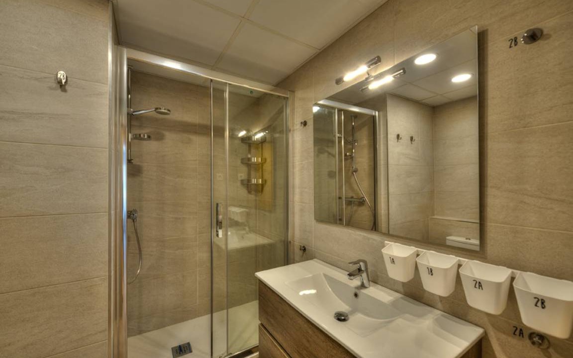 Photo of Bathroom in Sant Gervasi
