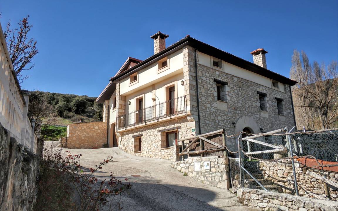 Photo of Others in Quintana de Valdivielso