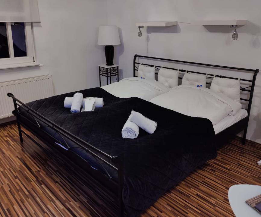 Photo of Bedroom in Oberursel