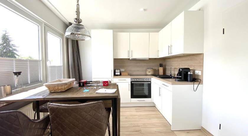 Photo of Kitchen in Rahlstedt