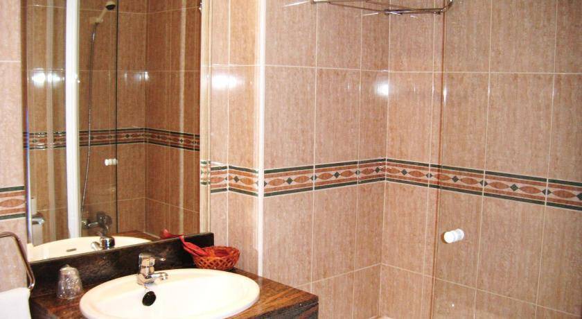 Photo of Bathroom in Miranda de Ebro