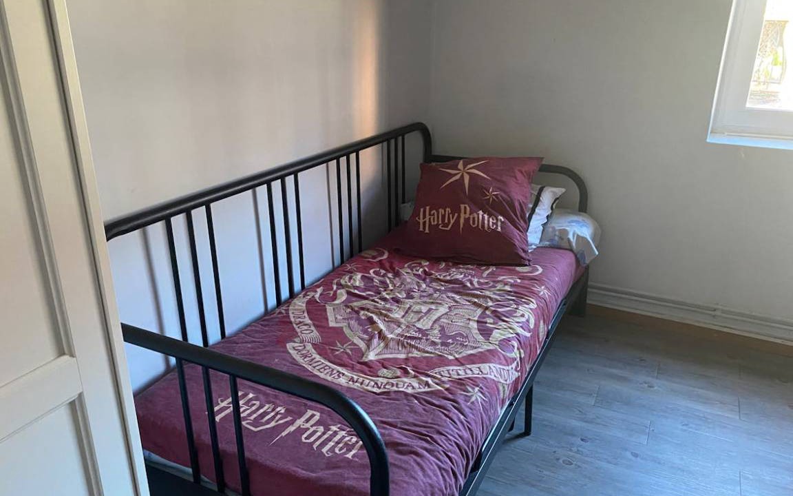 Photo of Bedroom in Galdakao