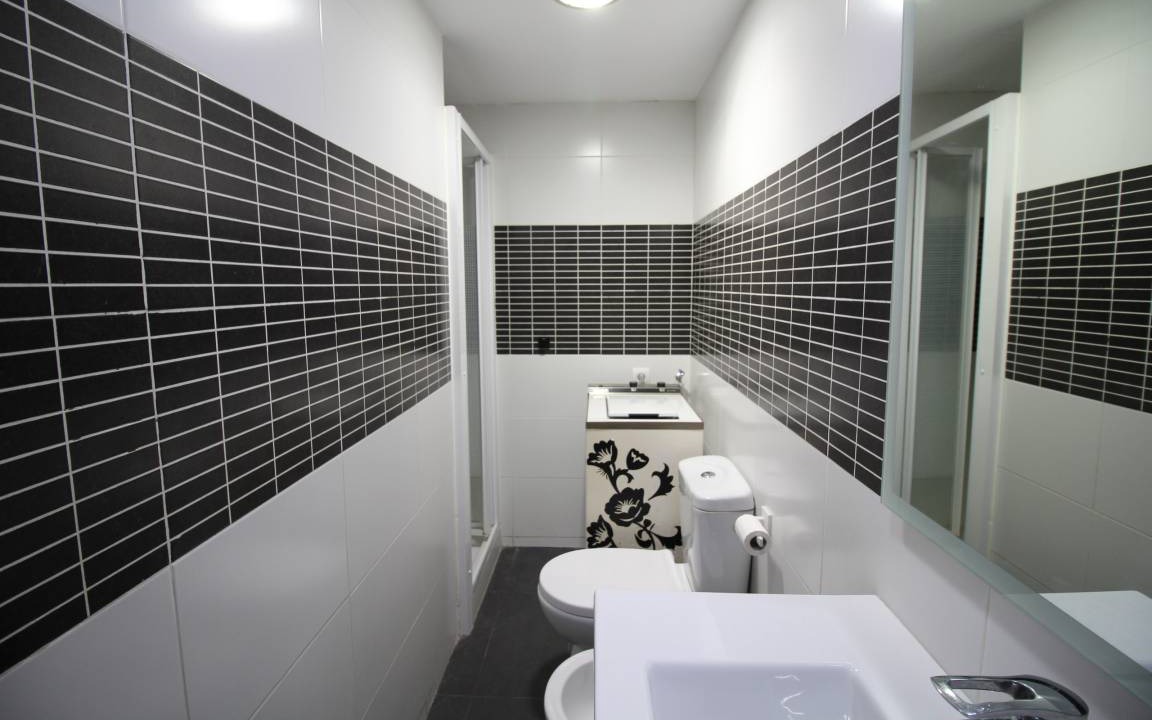 Photo of Bathroom in Empuriabrava