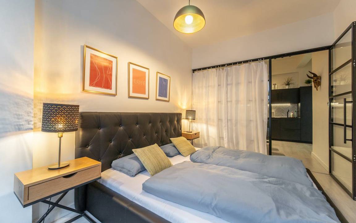 Photo of Bedroom in Nove Mesto