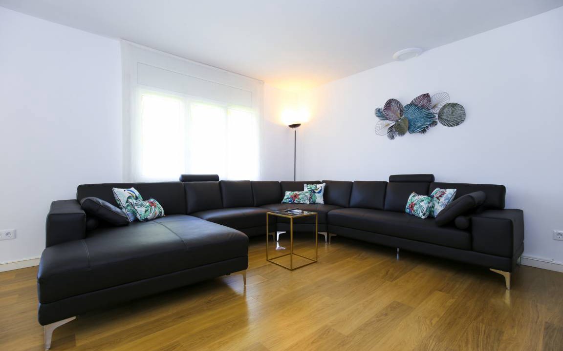 Photo of Livingroom in Salou