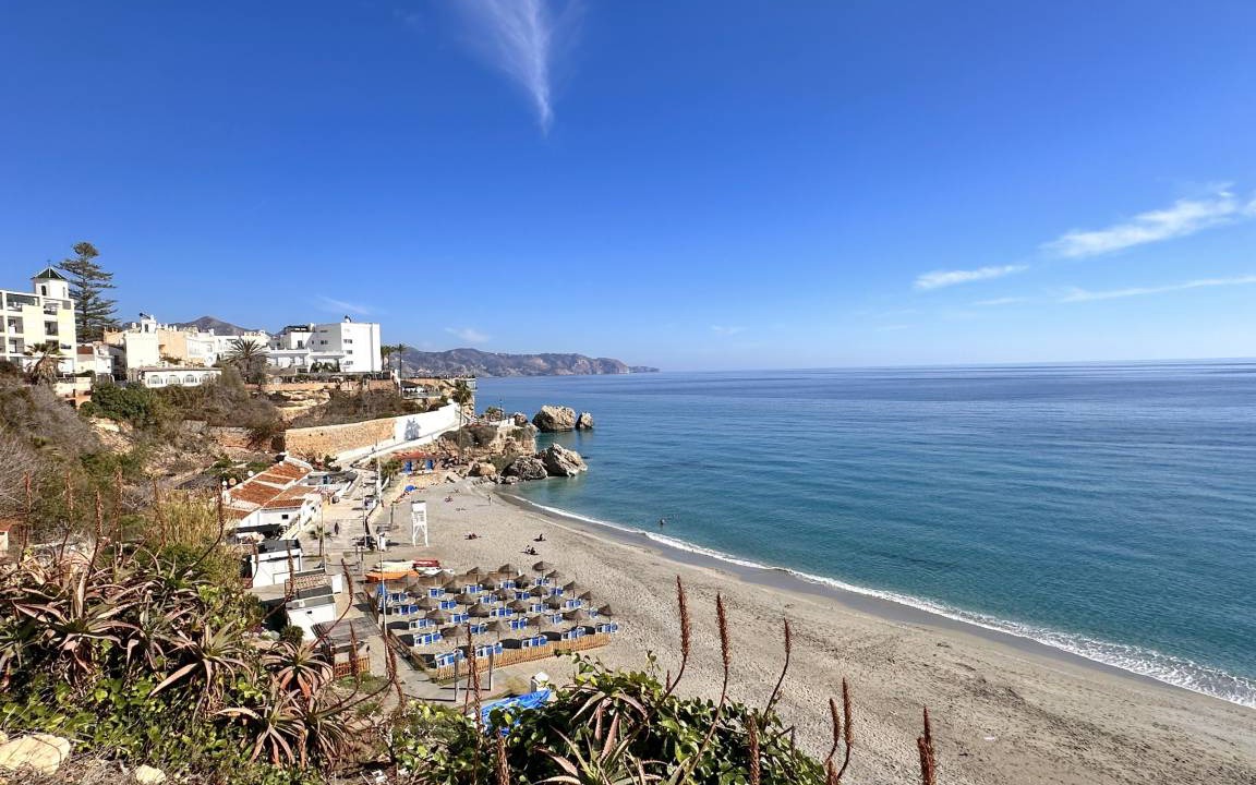 Photo of Others in Nerja City Centre