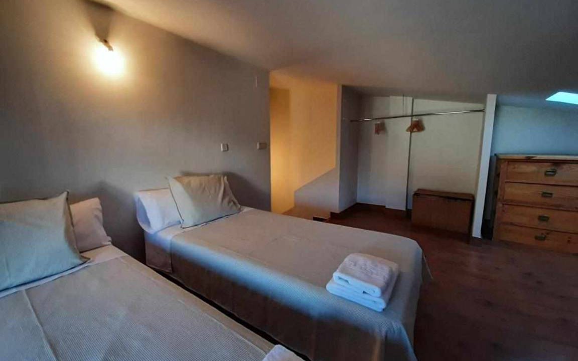 Photo of Bedroom in Piedralaves