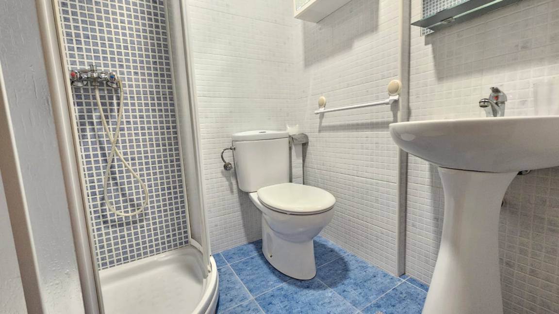Photo of Bathroom in Carmen