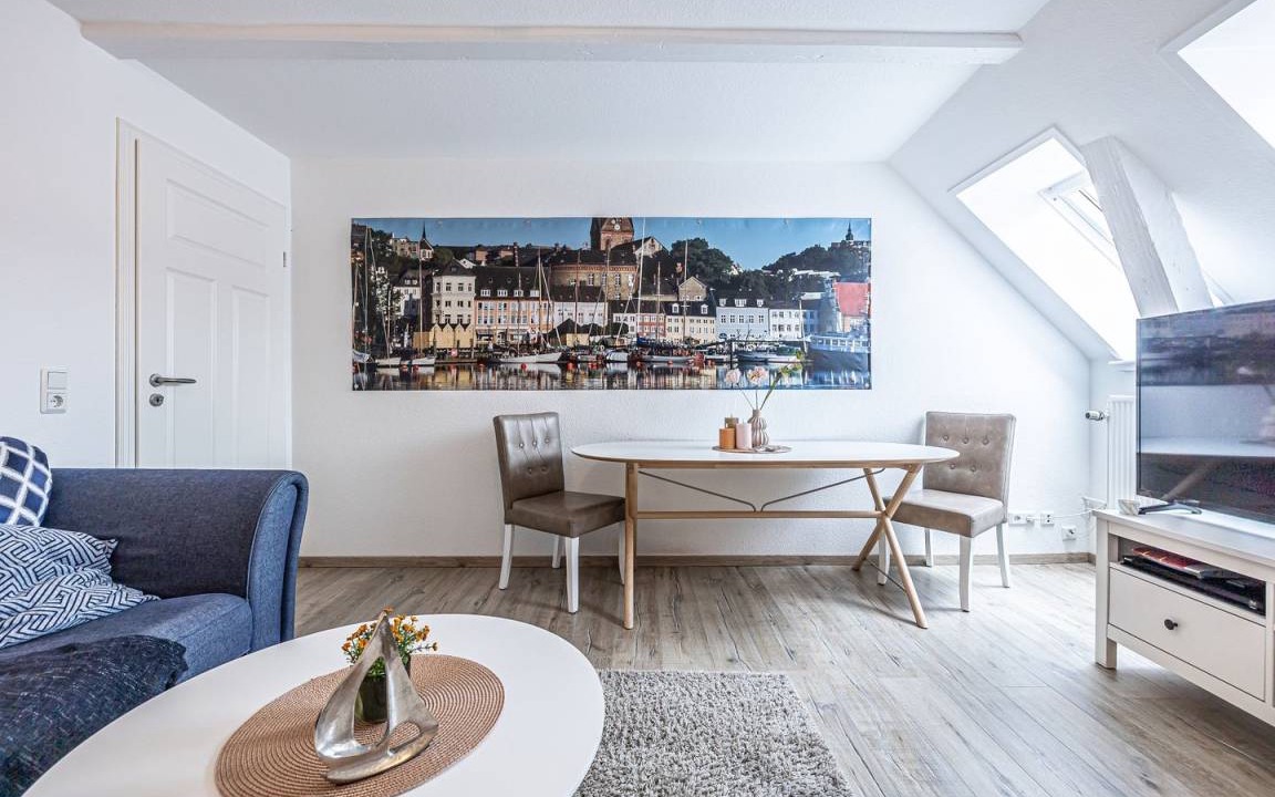 Photo of Livingroom in Flensburg