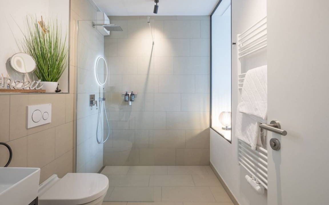 Photo of Bathroom in Norderhafen