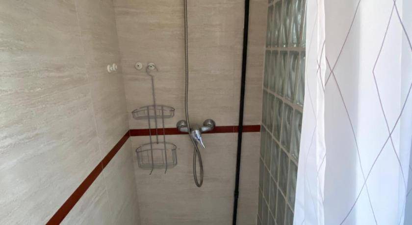 Photo of Bathroom in Torre de Benagalbon