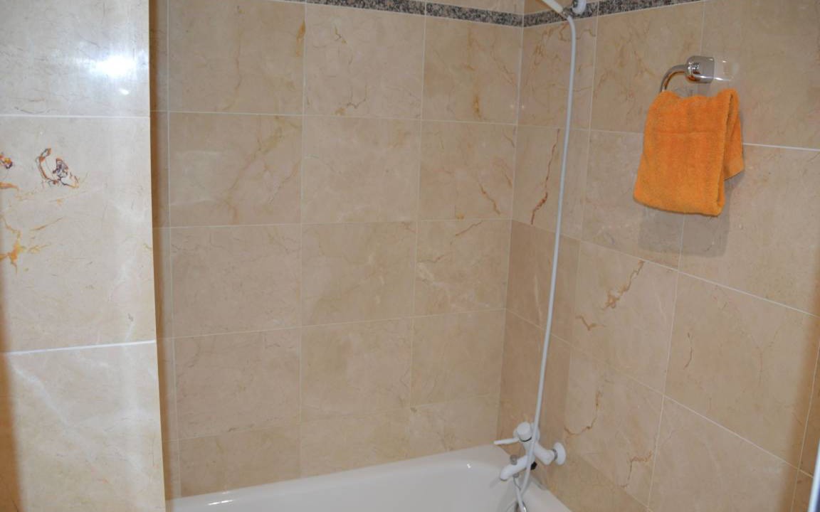 Photo of Bathroom in L'Estartit