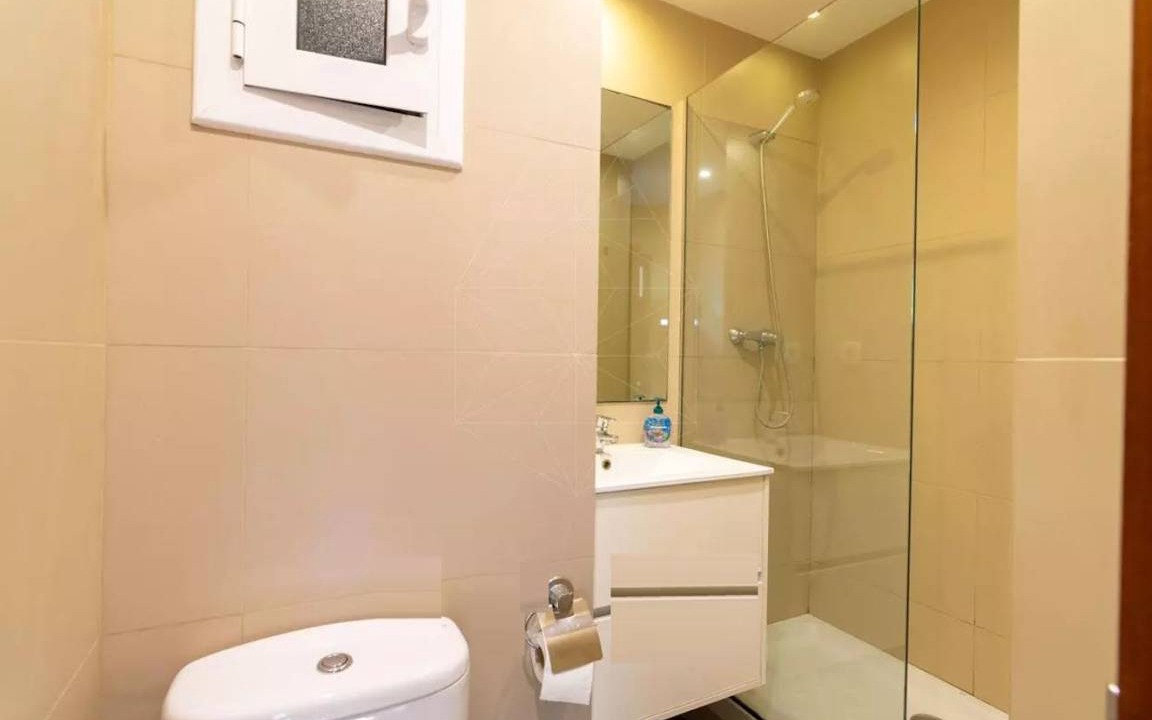 Photo of Bathroom in Barceloneta