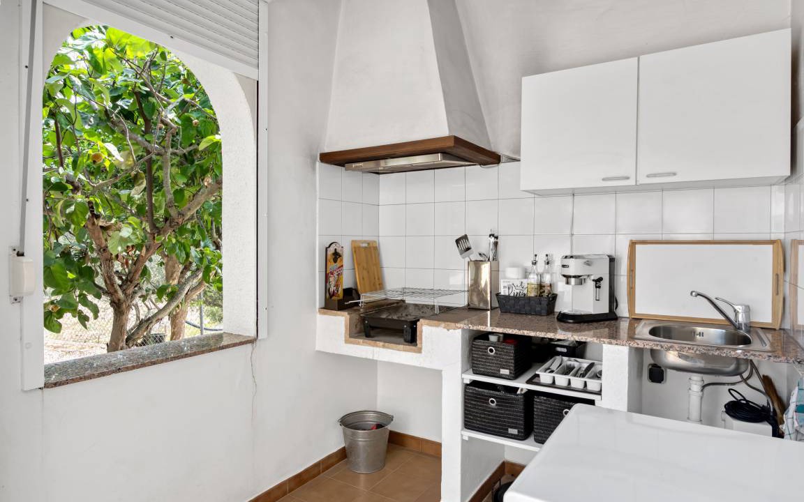Photo of Kitchen in Orba