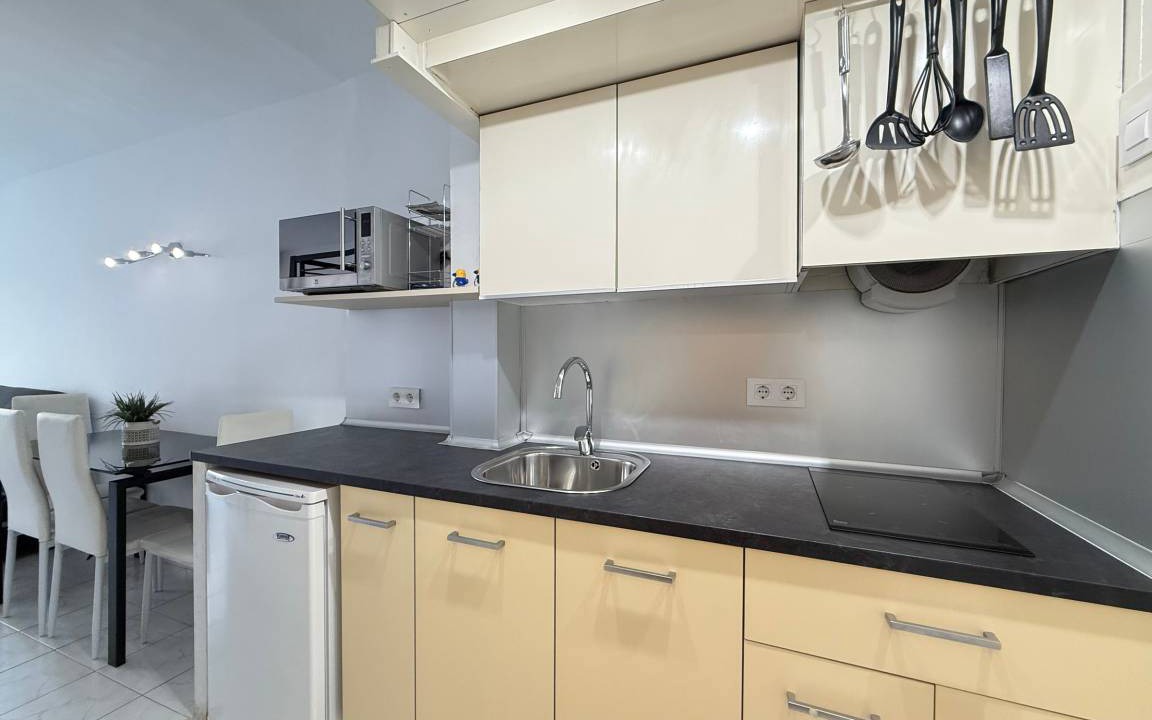 Photo of Kitchen in Roses Town Center