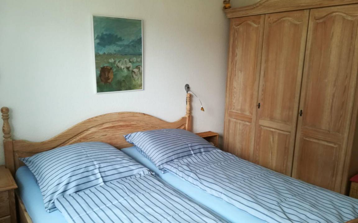 Photo of Bedroom in Hornum