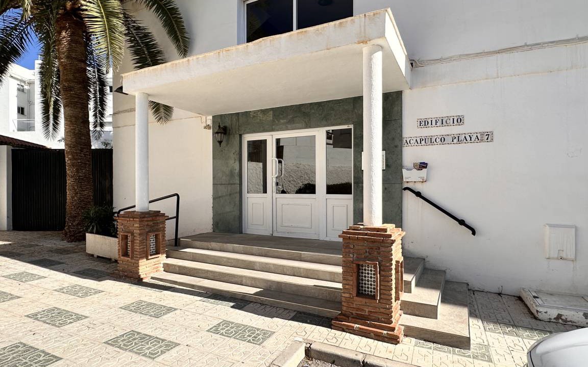 Photo of Others in Nerja City Centre