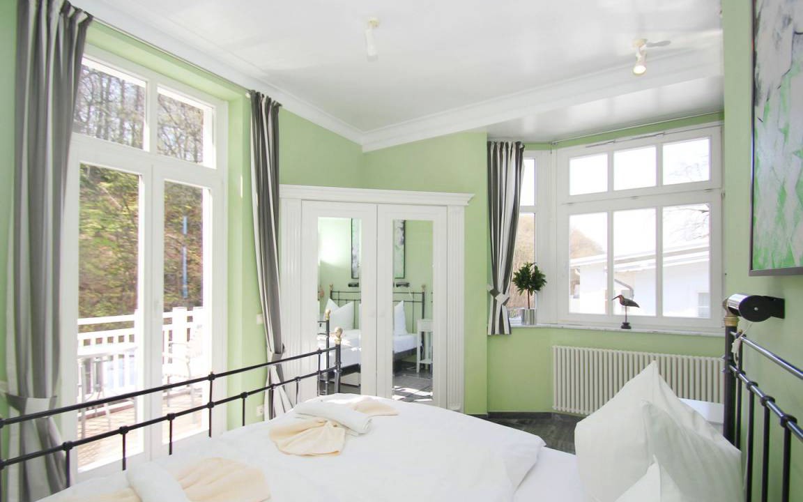 Photo of Bedroom in Binz