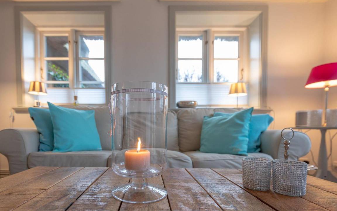 Photo of Livingroom in West Husum