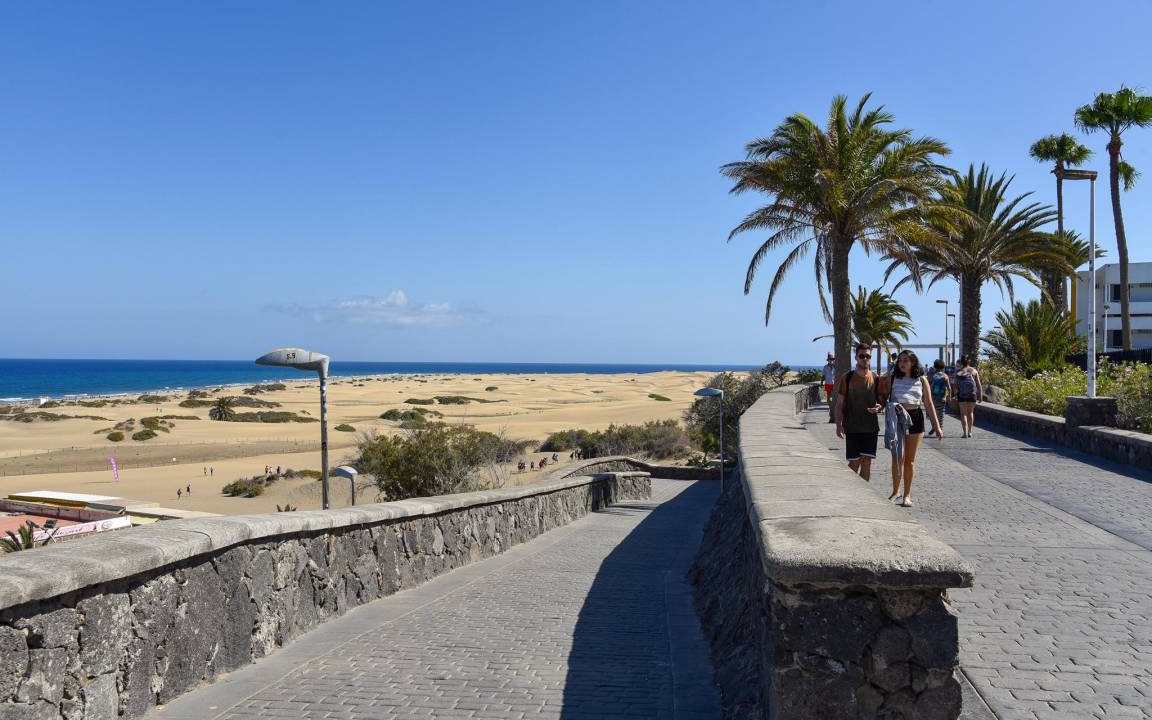 Photo of Others in Playa del Ingles