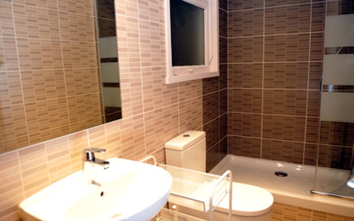 Photo of Bathroom in Dreta de l'Eixample