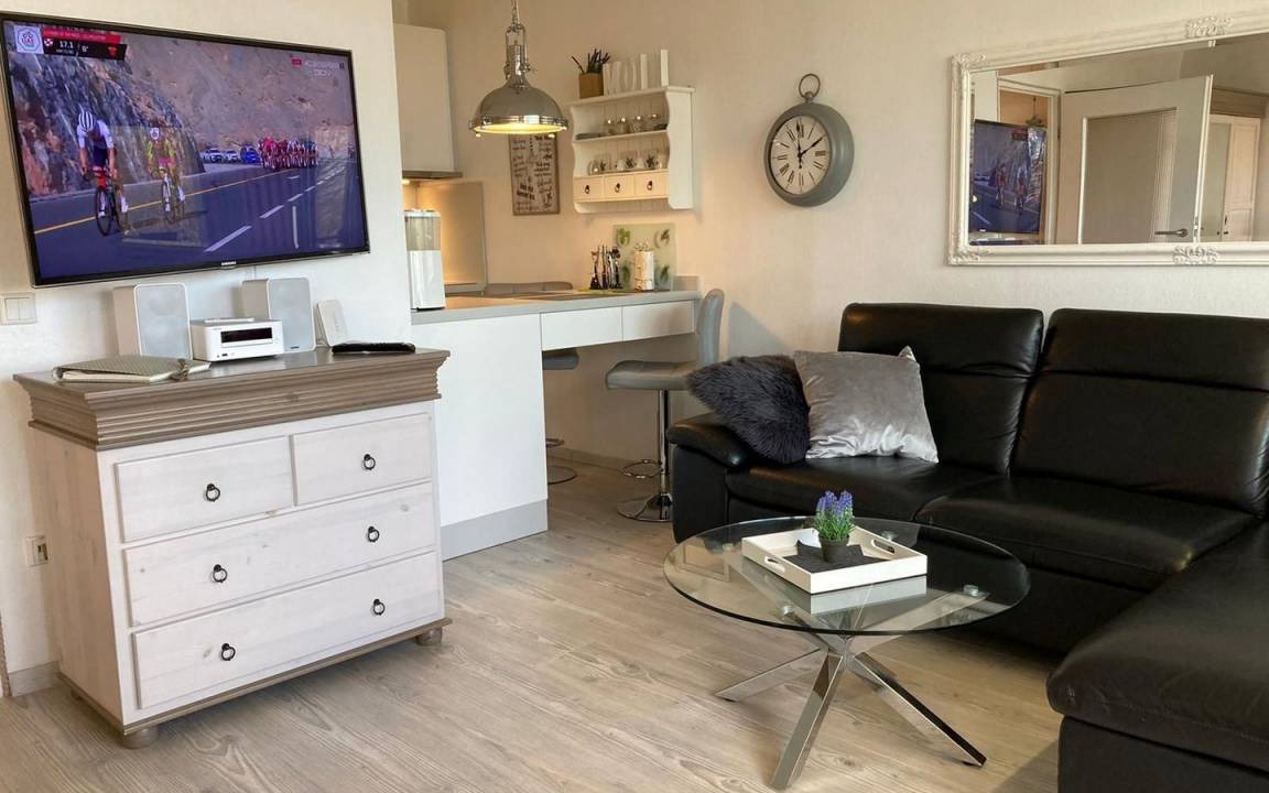 Photo of Livingroom in Dahme