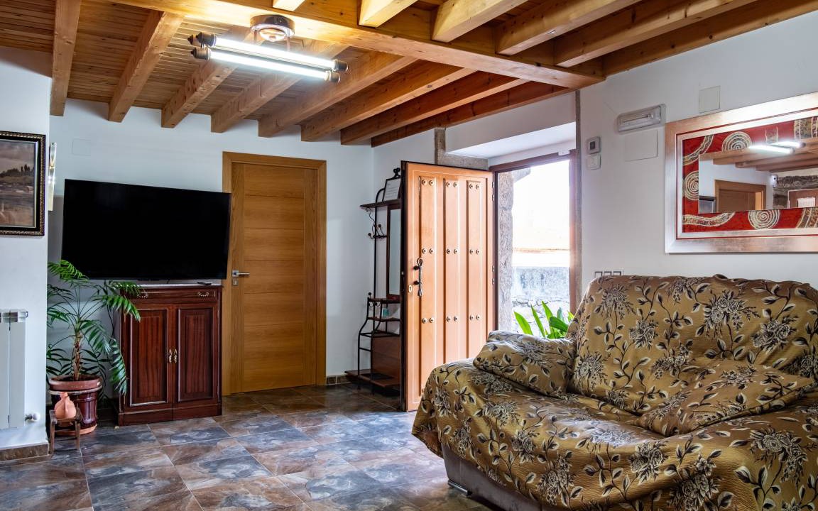 Photo of Livingroom in Puente del Congosto