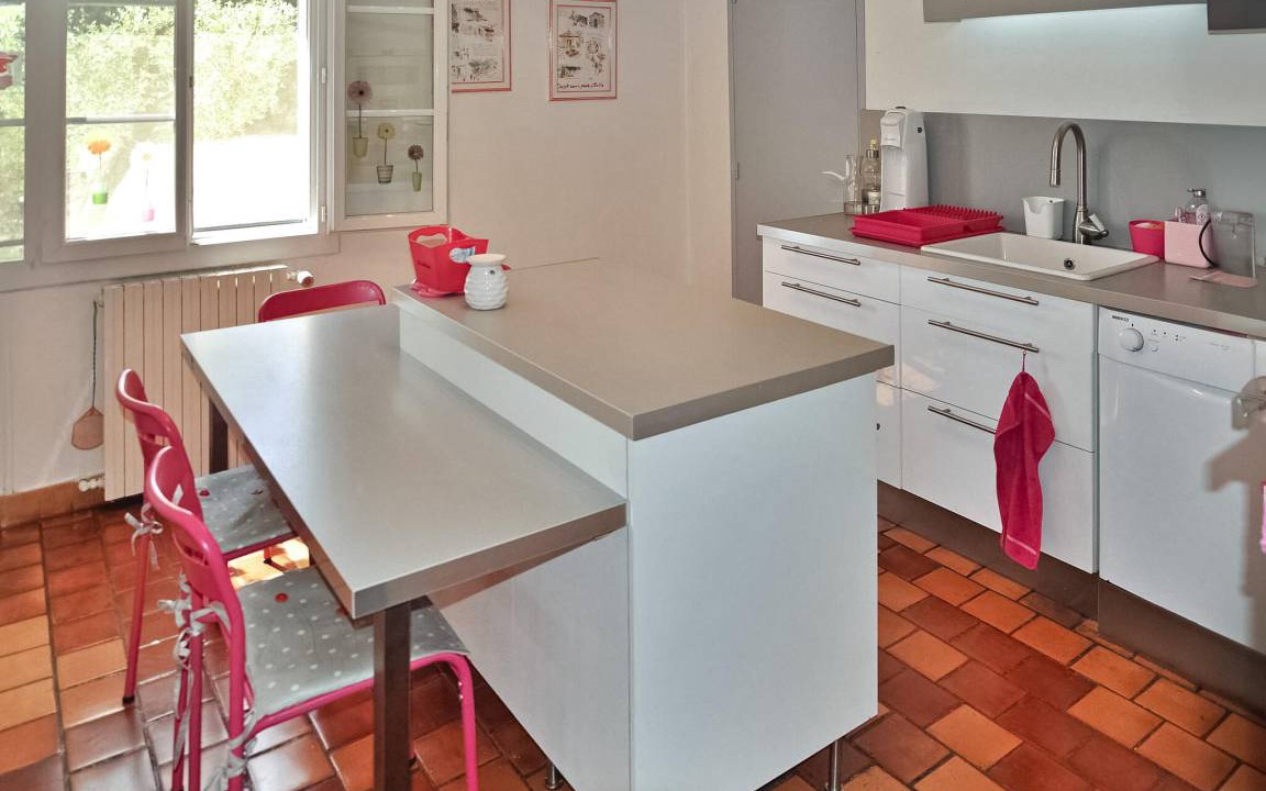 Photo of Kitchen in Graveson