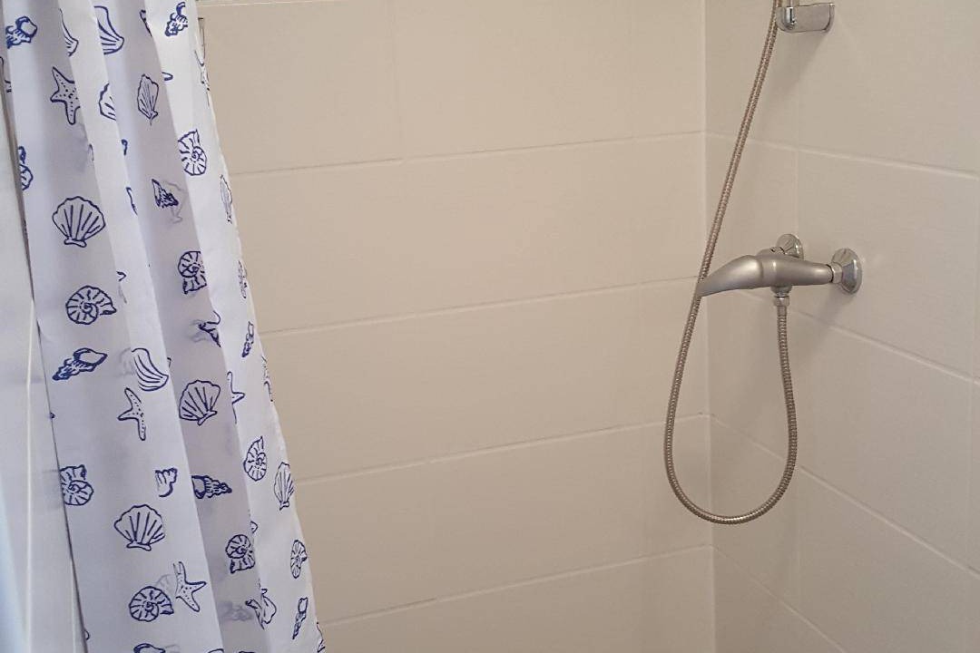 Photo of Bathroom in Borkheide