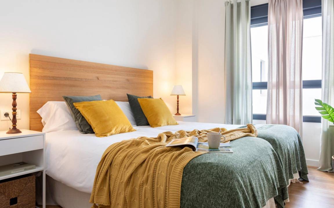 Photo of Bedroom in Triana