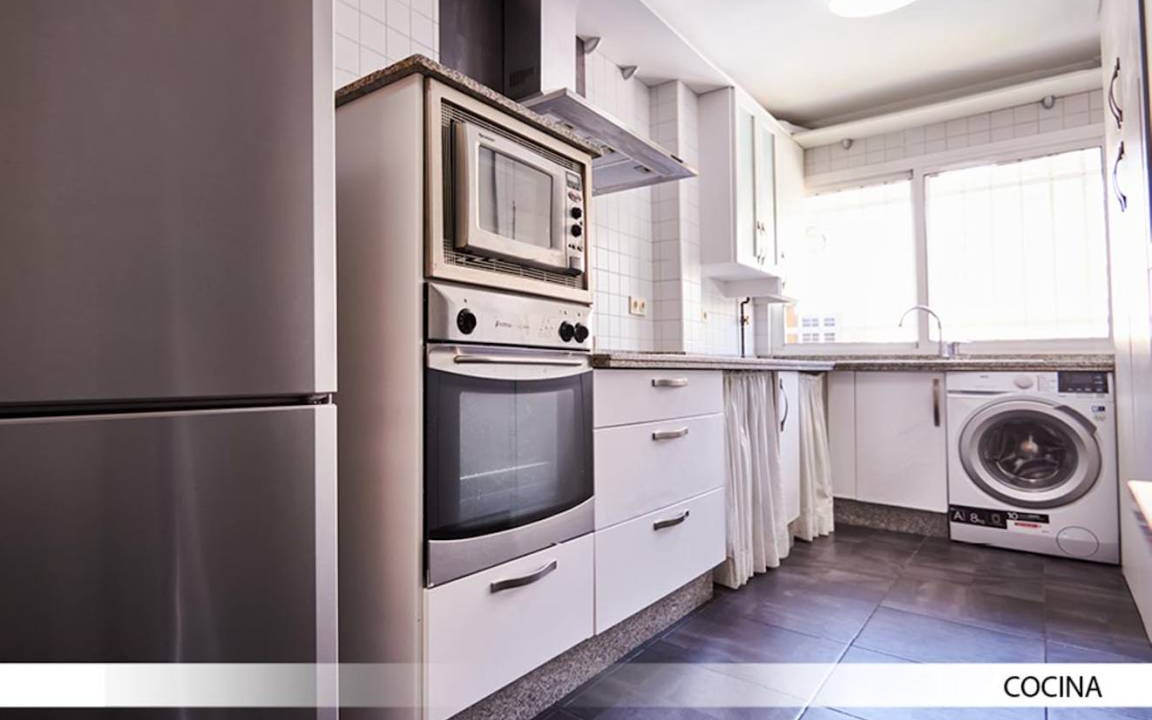 Photo of Kitchen in Triana