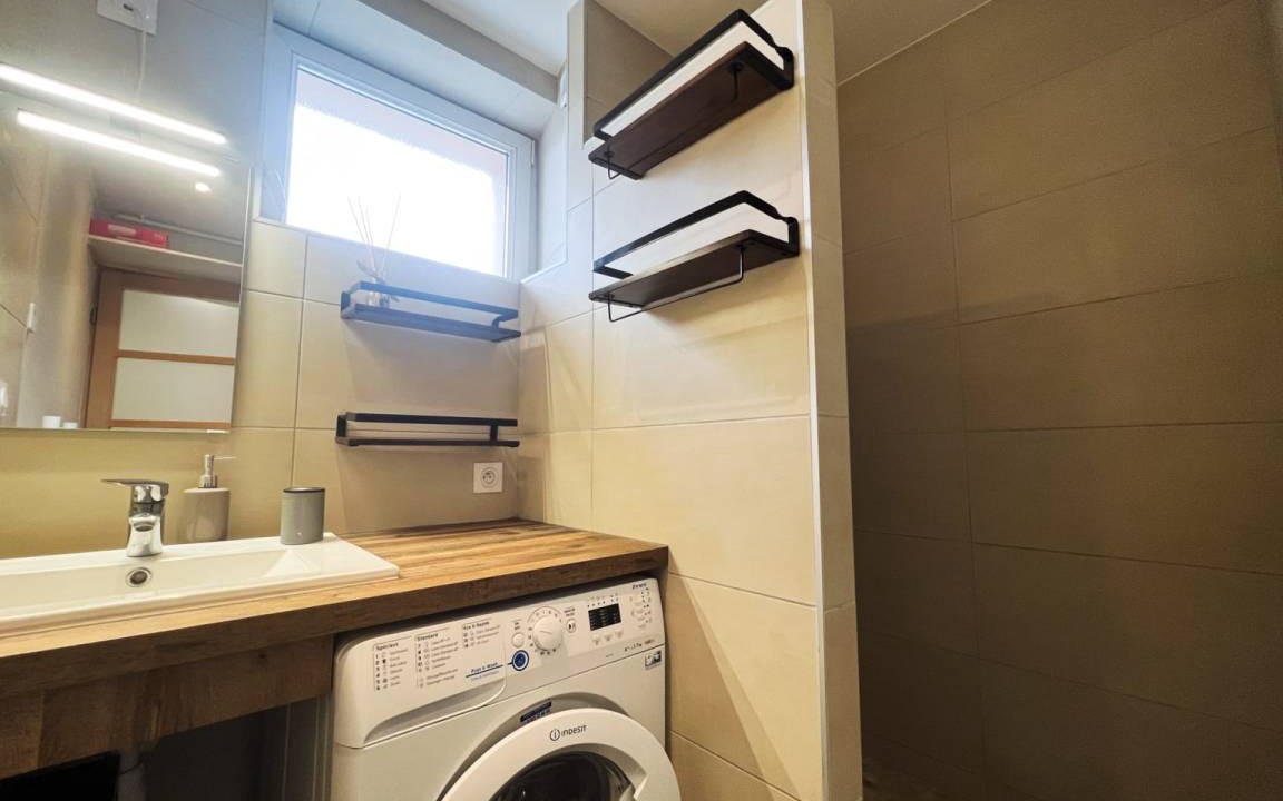 Photo of Bathroom in Quartier Capuche-Allies