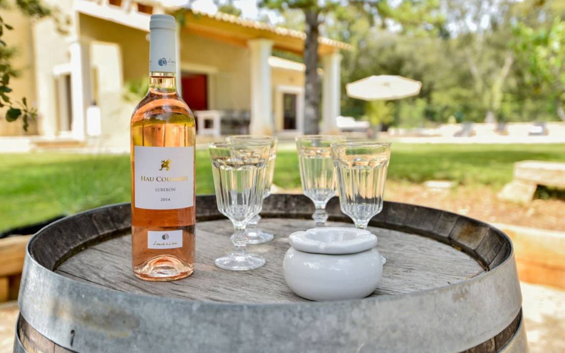 Photo of Others in Lourmarin