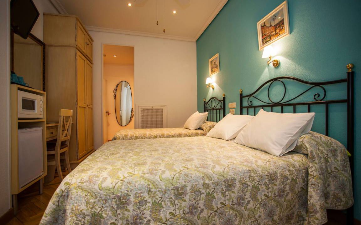 Photo of Bedroom in Centro