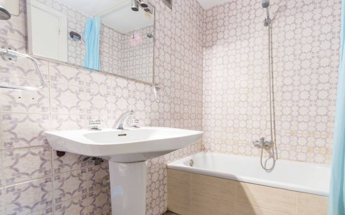 Photo of Bathroom in Sant Antoni