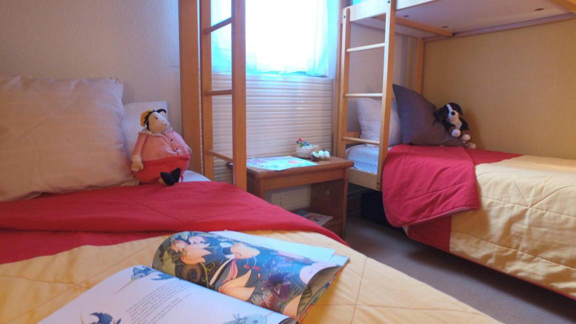 Photo of Bedroom in Lelex