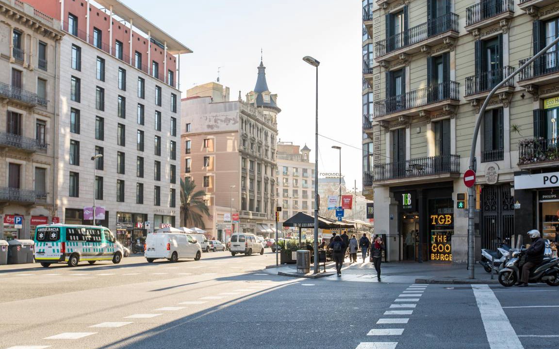 Photo of Others in Eixample