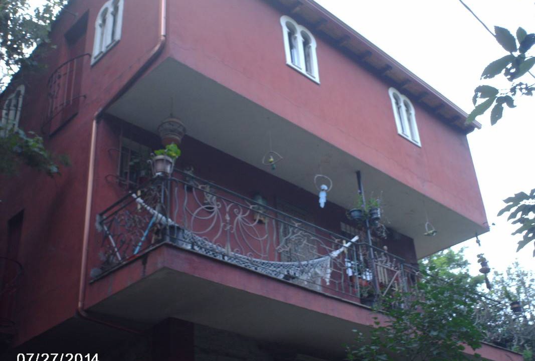 Photo of Buildings in Montes de Valdueza