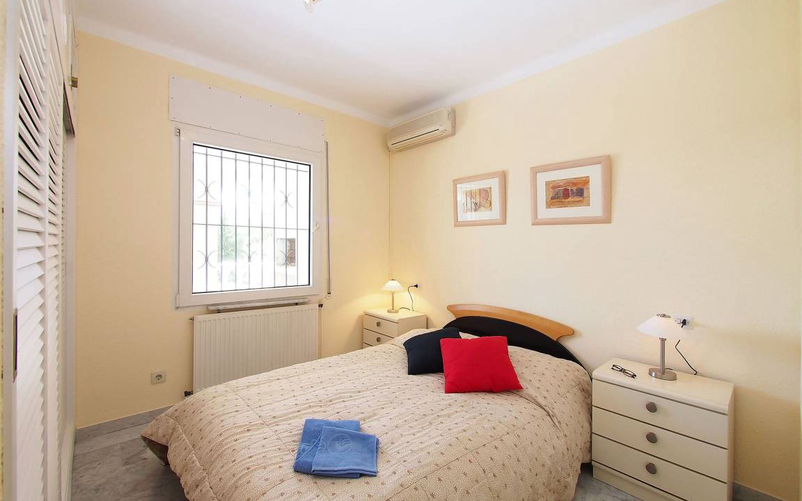 Photo of Bedroom in El Mas Fumats
