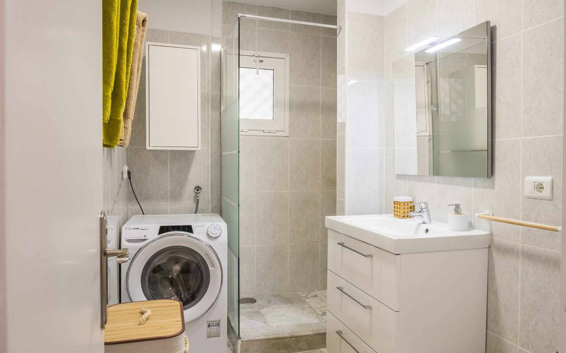 Photo of Bathroom in Tabaiba