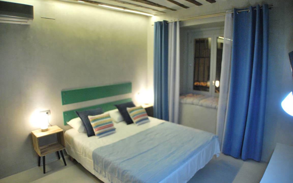 Photo of Bedroom in Malasana