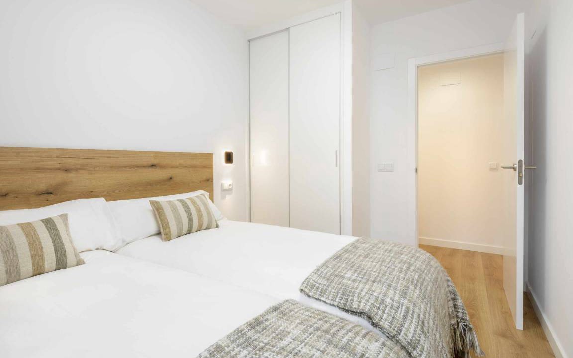 Photo of Bedroom in Panticosa