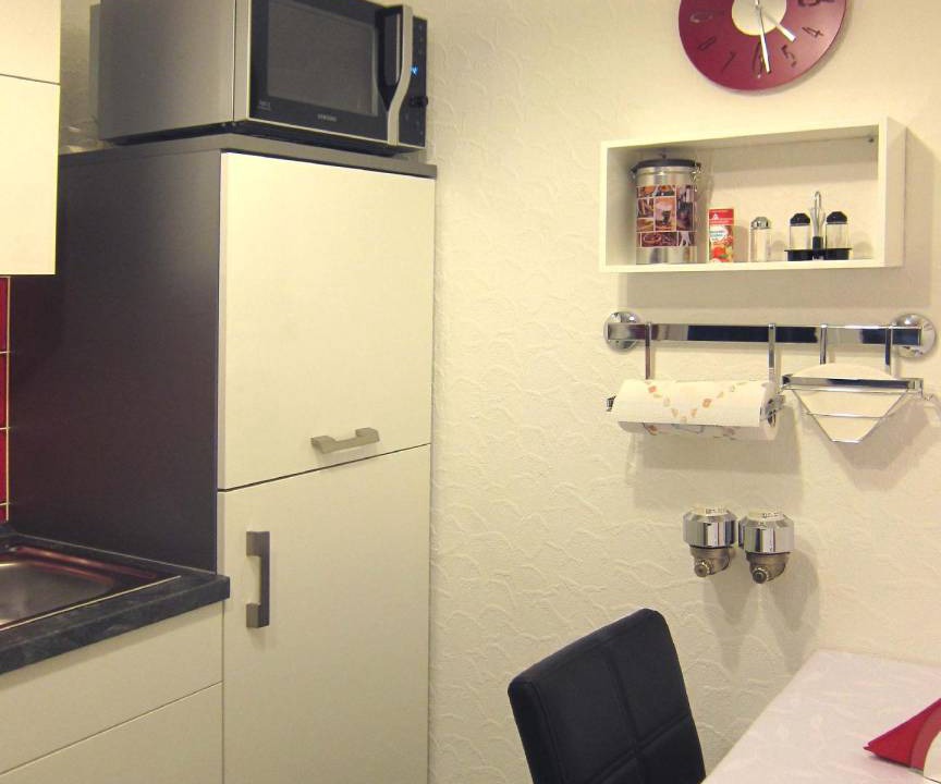 Photo of Kitchen in Alte Neustadt