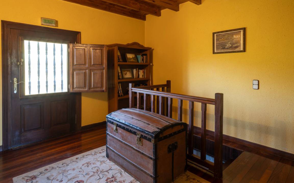 Photo of Bedroom in Valle de Carranza