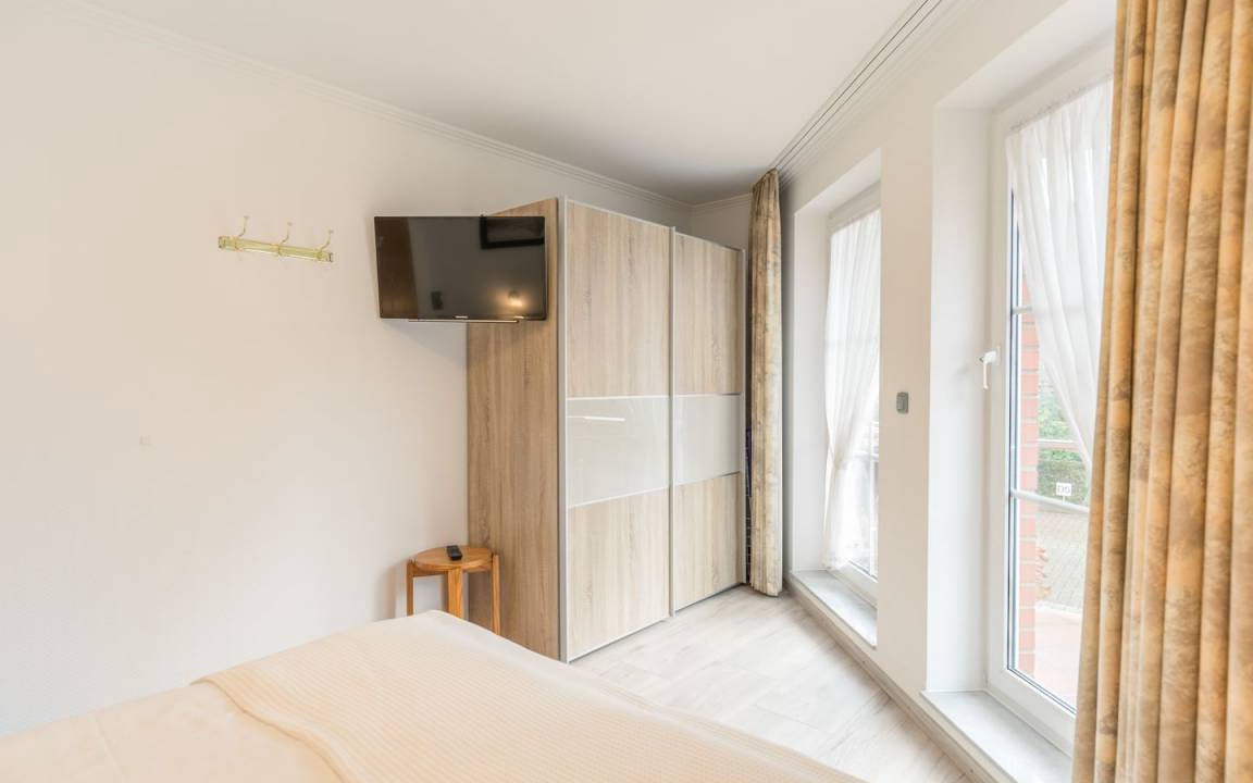 Photo of Bedroom in Busum