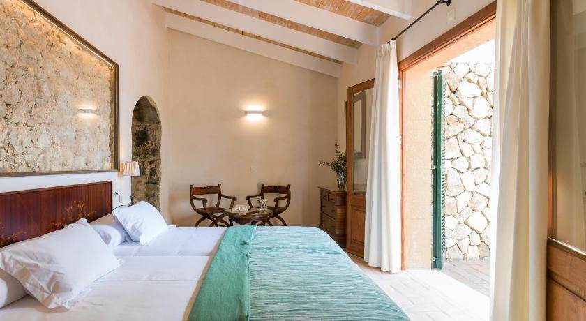 Photo of Bedroom in Sant Joan