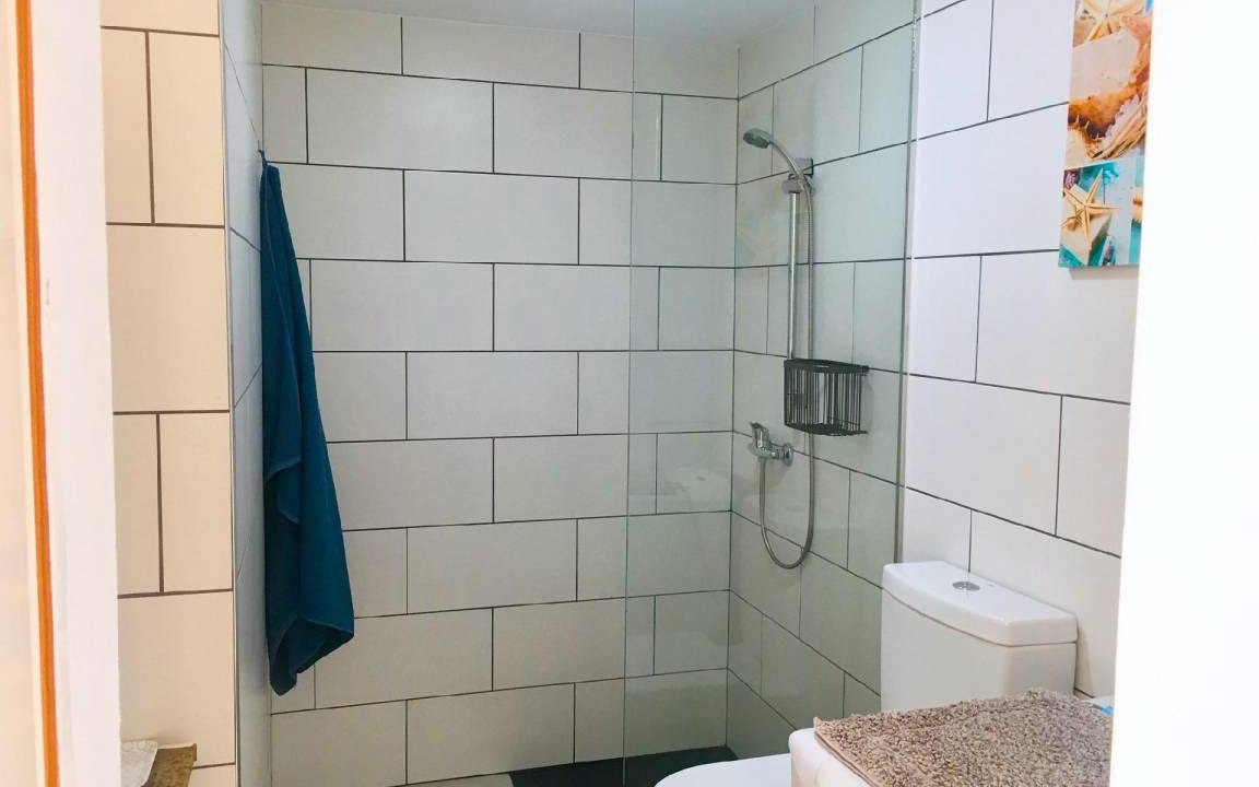 Photo of Bathroom in Los Lagos