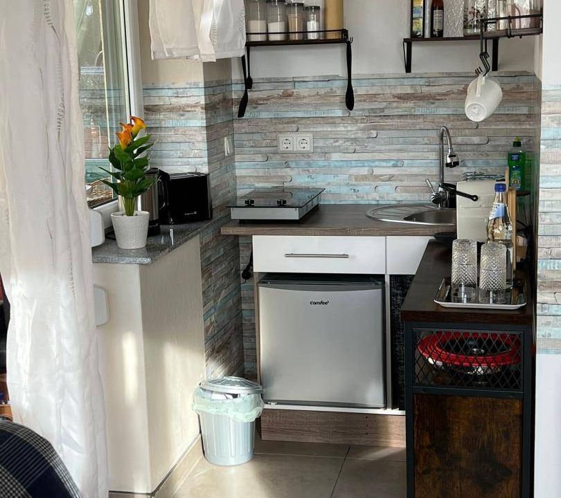 Photo of Kitchen in Premnitz