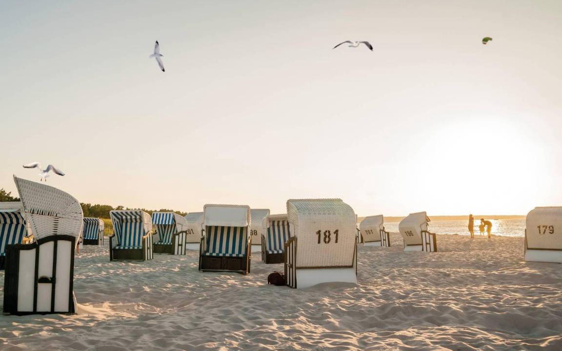 Photo of Others in Timmendorfer Strand