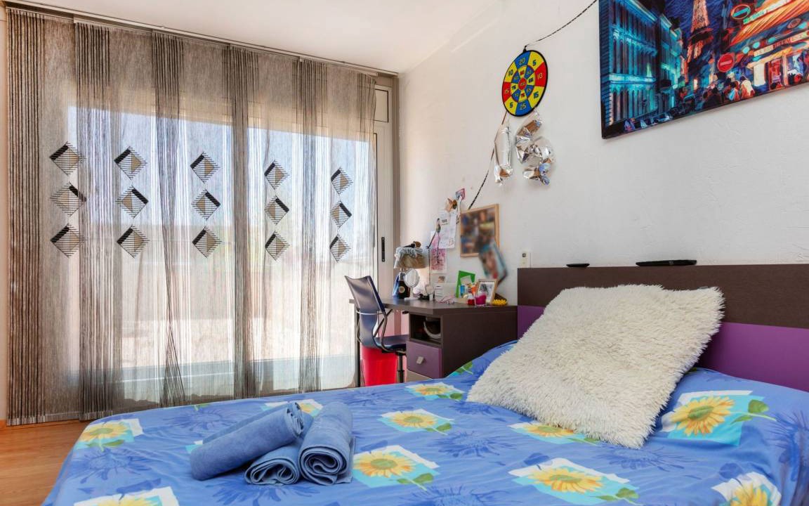 Photo of Bedroom in Bonmont Terres Noves
